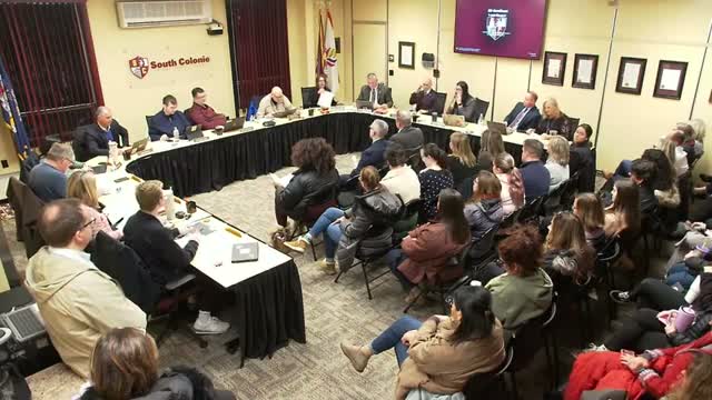 Board votes 8–0 to declare intent to serve as lead agency for environmental review of transportation center site