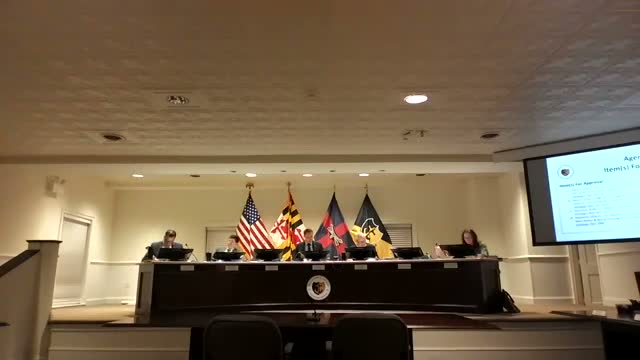 Berlin proposes $60 flat fee for light residential repair permits to lower cost barrier
