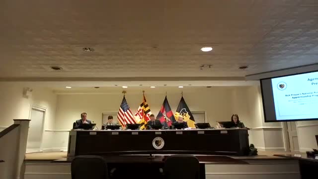 Berlin audit: FY25 receives clean opinion; fund balances up about $1.5M