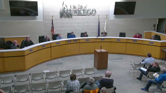 Muskego council at a glance: truck purchase approved; fire contract deferred; liquor license granted