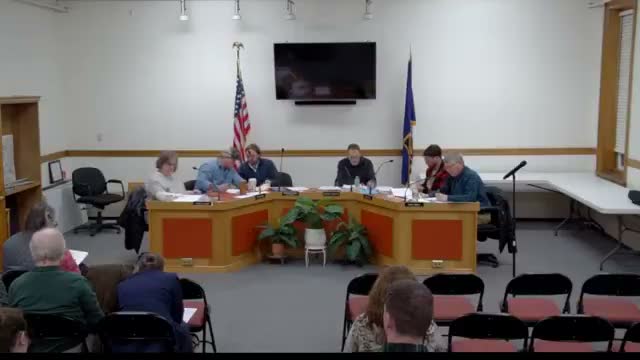 Skowhegan officials weigh transfer‑station options as disposal costs rise and commercial hauler subsidies persist