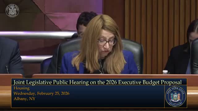 Advocates and housing authorities press for $250M to scale Housing Access Voucher pilot statewide