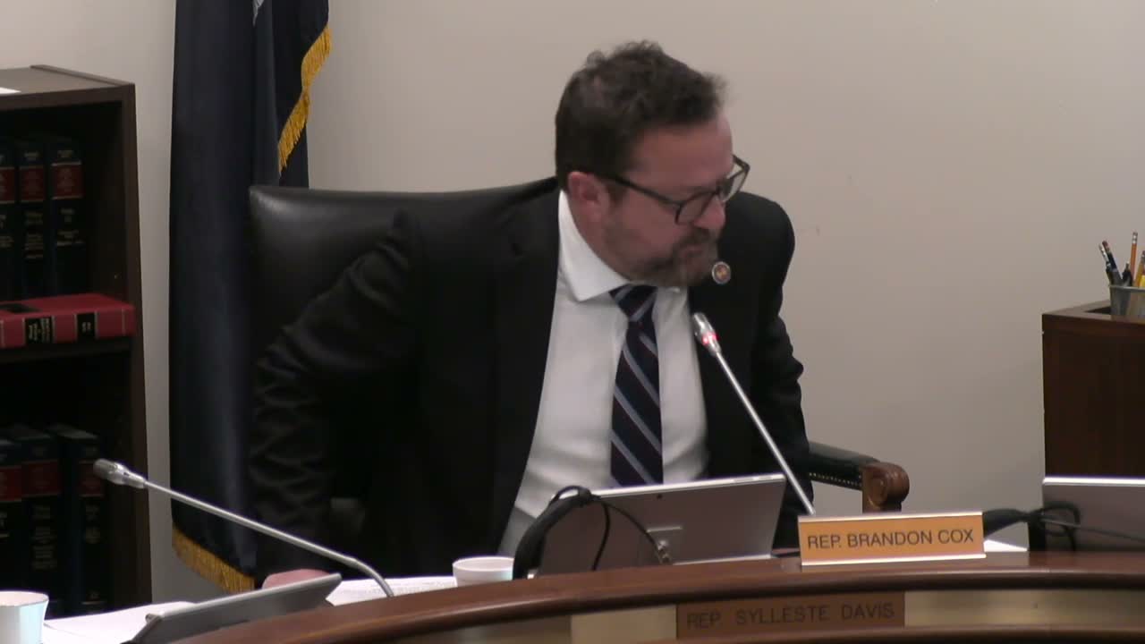 Subcommittee adopts bill to ban fee-based, unaccredited veterans claims assistance