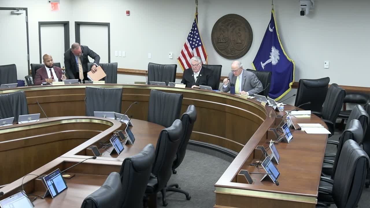 Panel advances S935 to require seizure first‑aid materials in state workplaces after multiple witnesses recount dangerous responses