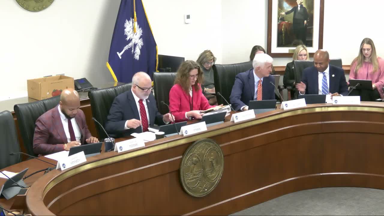 Committee moves bill to remove prohibition on minors playing pinball machines