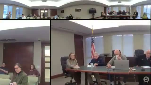 Beaver County officials voice urgency over clearing mines ahead of early-March deadline