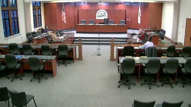 Kankakee committee advances zoning changes to regulate dumpsters and recycling collection