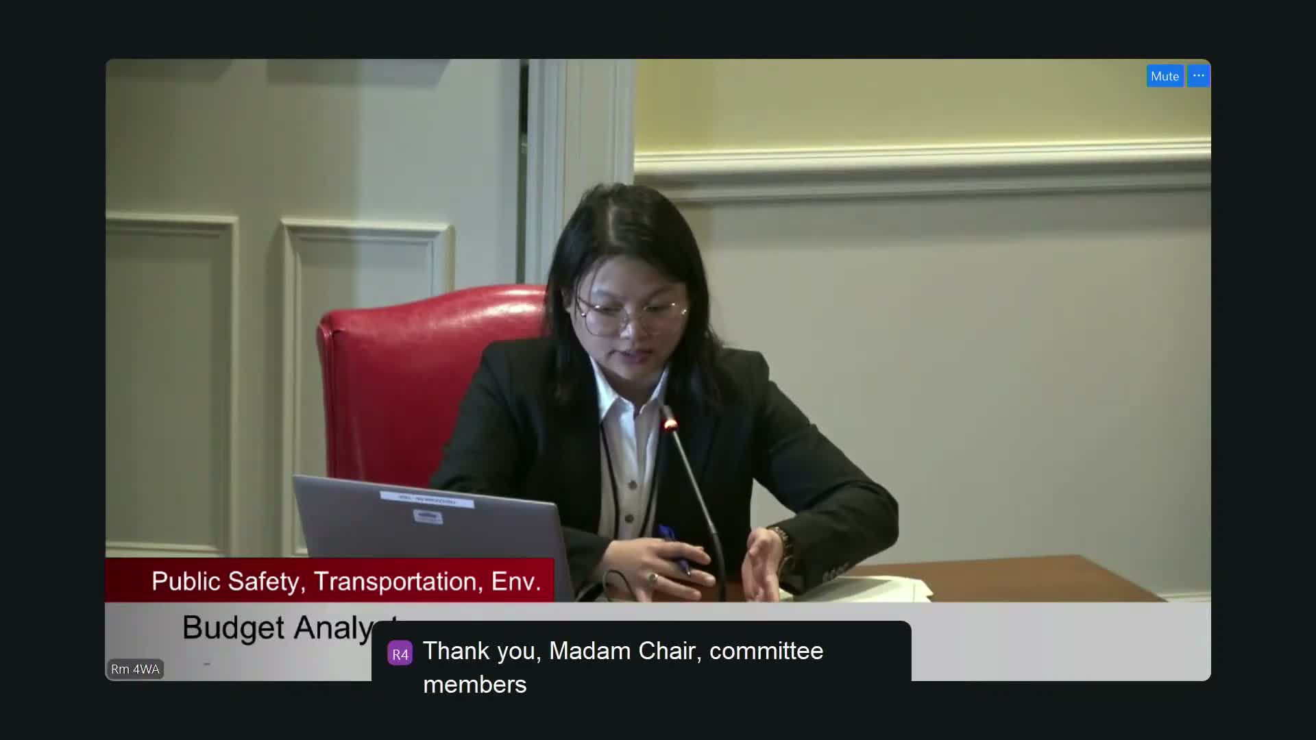 Emergency Management Budget Highlights Heavy Federal Dependence and an $86 million Documentation Gap