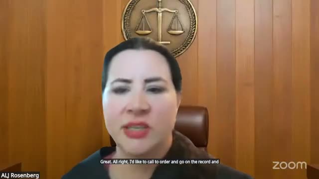 PUC hearing recommends revoking certificates for carriers lacking proof of insurance; four dismissed after updates