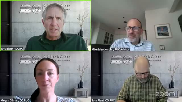 PUC trims Black Hills Clean Heat Plan, approves BE pilot and limits DSM spending