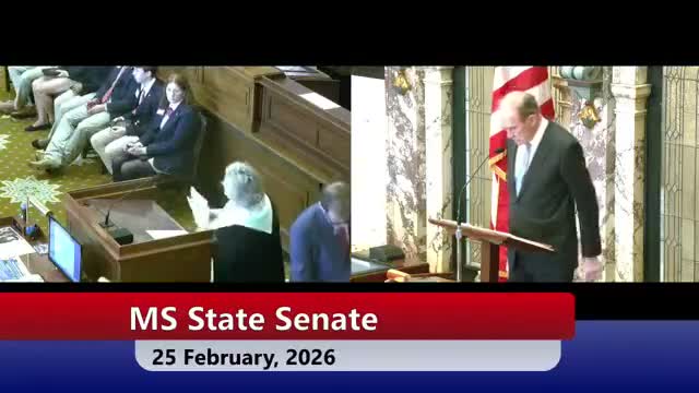 Senate backs employer childcare tax credit with $1 million statewide cap