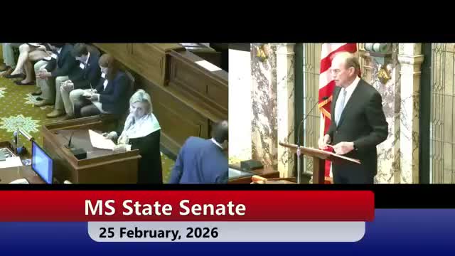 Senate approves voluntary donor tax credit for small rural hospitals, with $100,000 per-hospital cap