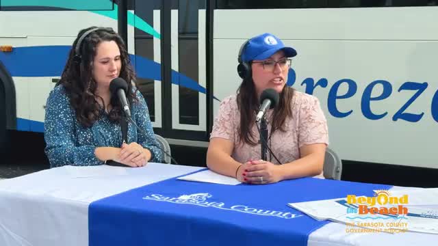 Breeze emphasizes rider experience with ambassador volunteers and in‑person training