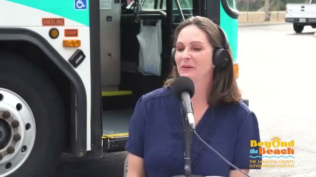 Sarasota County: federal grant rules limit bus rentals and current infrastructure delays electric-bus adoption