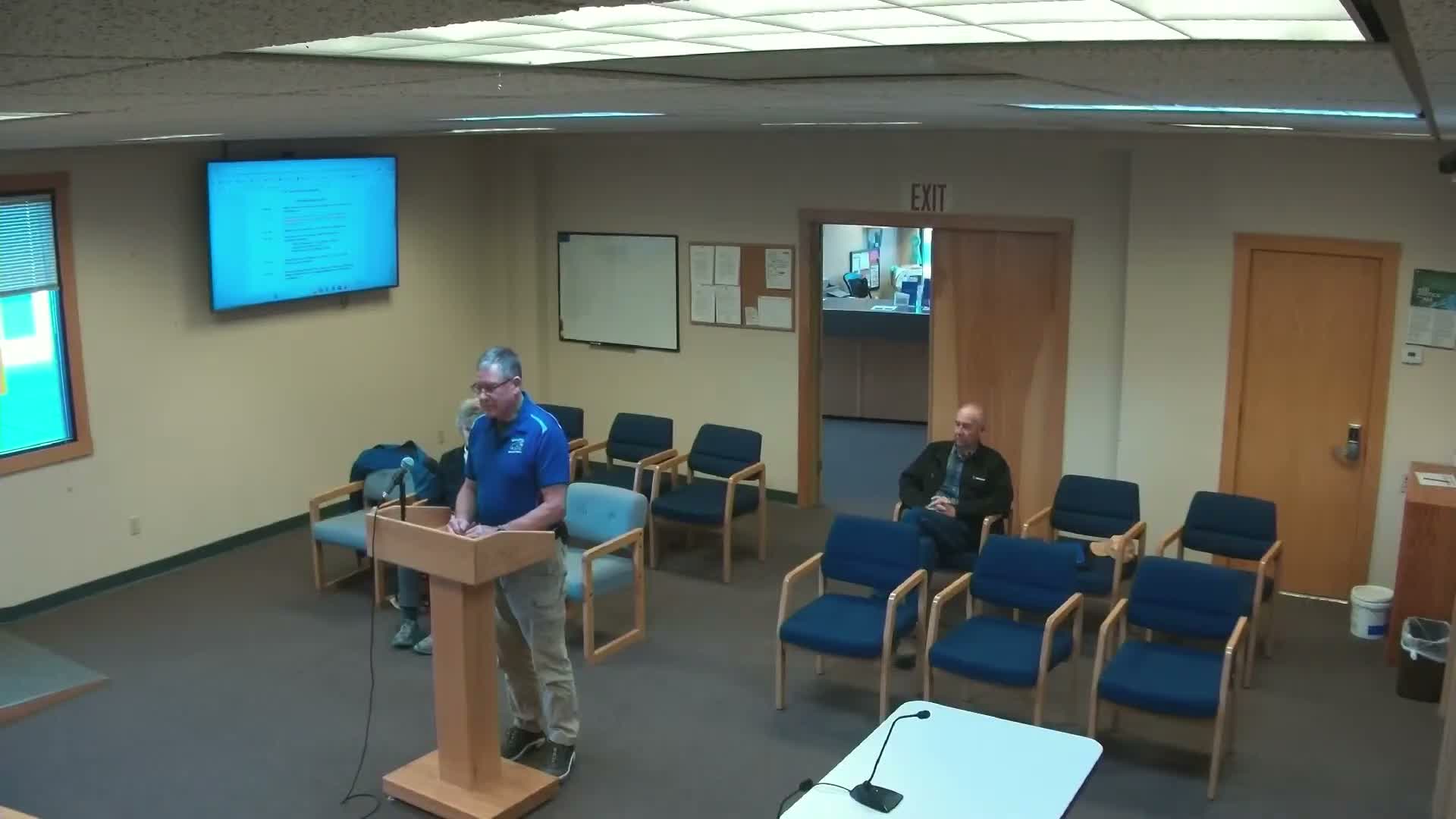 Tri-County Fire Safe Working Group seeks county partners and grant support for wildfire mitigation