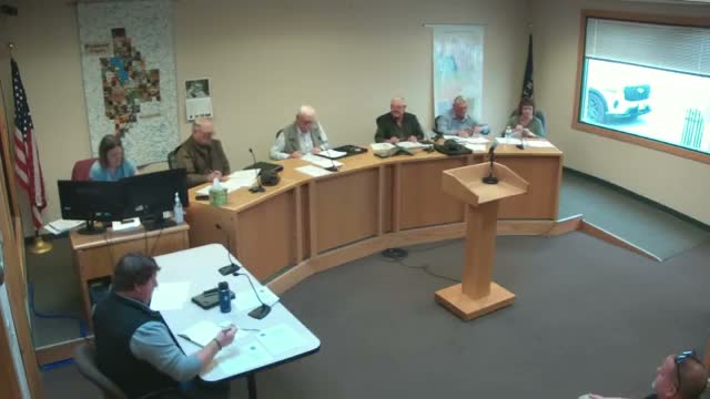 Broadwater Trust approves $33,000 grant for Rod & Gun Club expansion and ADA access