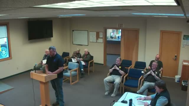 Broadwater Trust approves funding toward modern rescue boat for county search and rescue