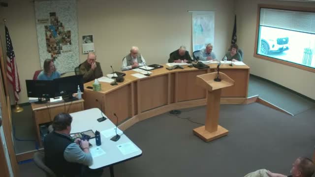 Broadwater Trust moves $200,000 into county account to free funds for grants