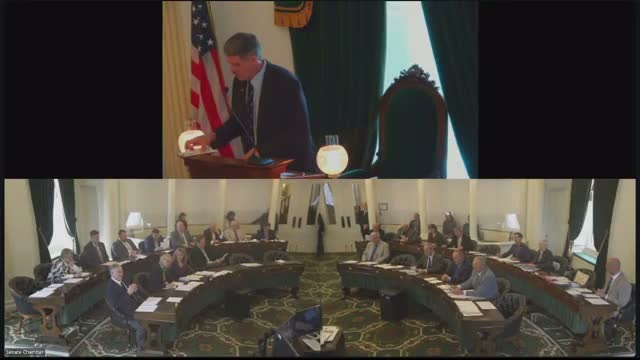 Senate approves S210 to expand access to autopsy reports