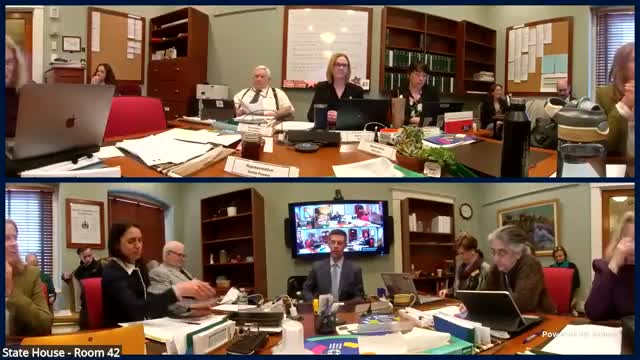 Blue Cross warns governor/legislature board picks would set precedent for Vermont nonprofits