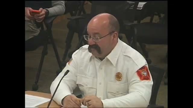 Charlton fire chief proposes hires, higher minimum staffing as second station readies to open