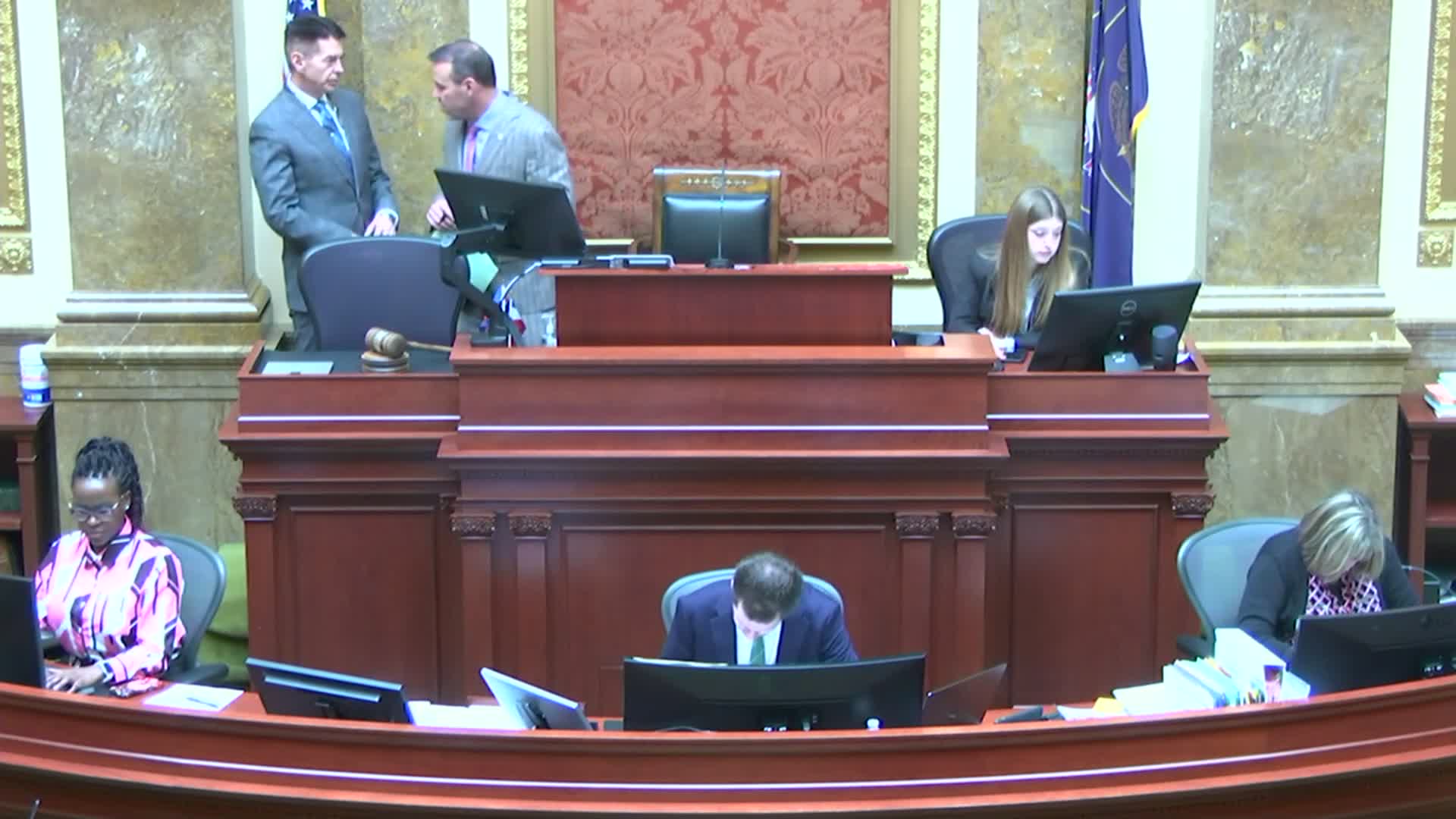 House approves bill requiring insurers to disclose replacement-part types to policyholders