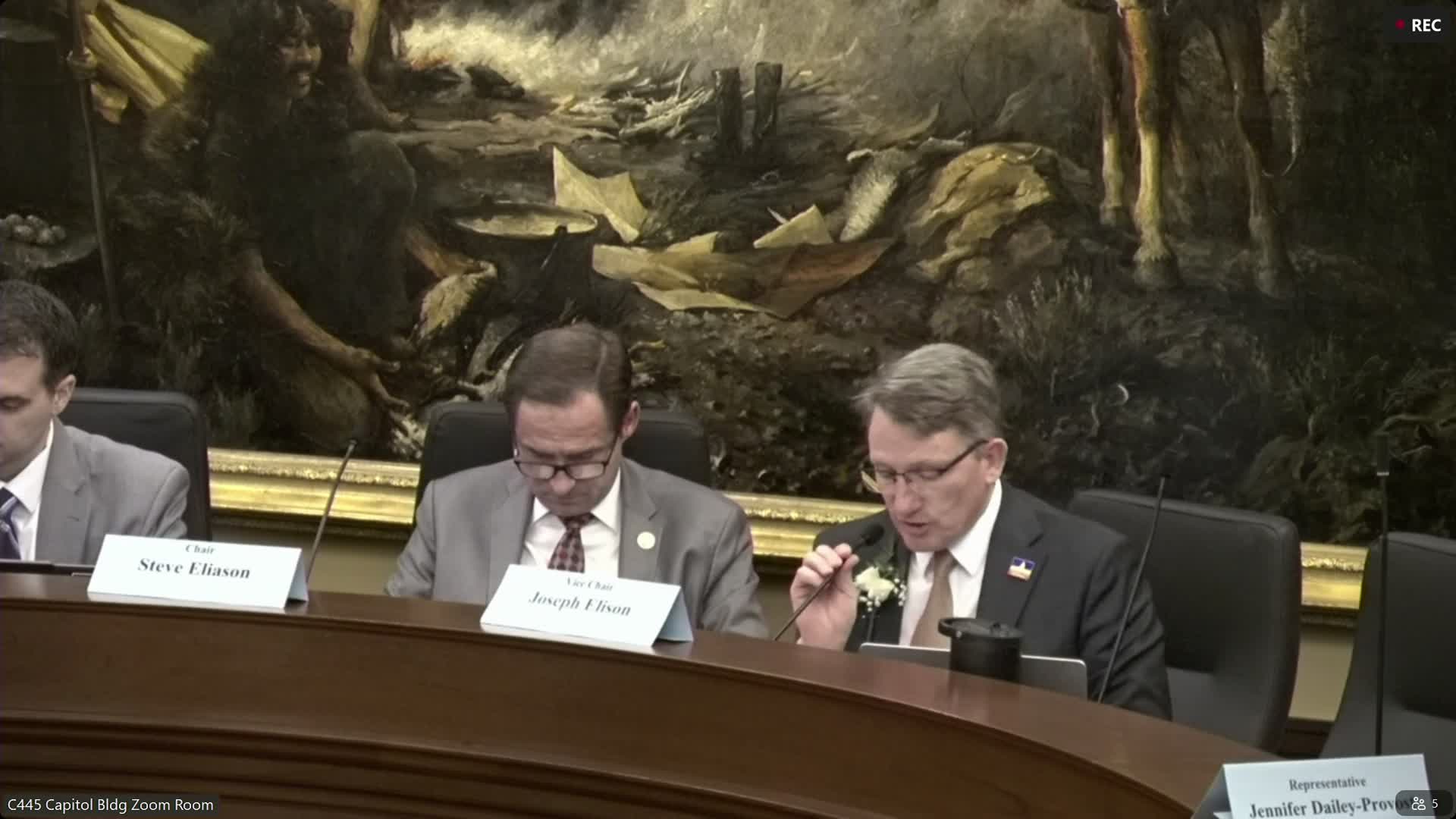 House committee backs bill tightening rules for residential property tax exemption