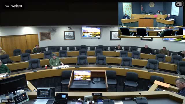 LaSalle County panel probes high jury no-shows, weighs online notices and school outreach