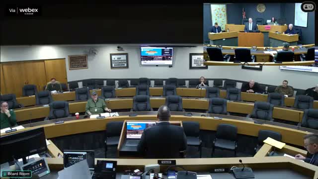 LaSalle County public defender outlines stipend plan and warns of statewide shift