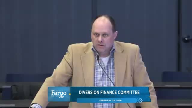 Diversion Authority committee approves mowing contract, recommends award for North Pleasant Cemetery work