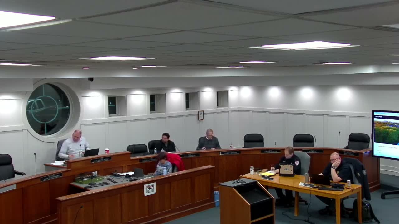 Committee advances sewer remediation eligibility changes, debates adult‑child and disability income rules