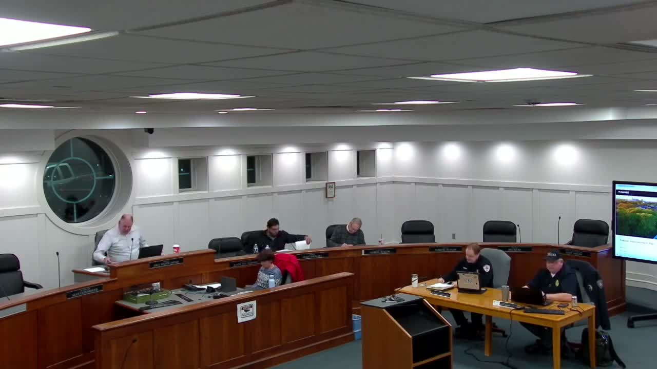 Finance committee backs higher income threshold for senior utility discount