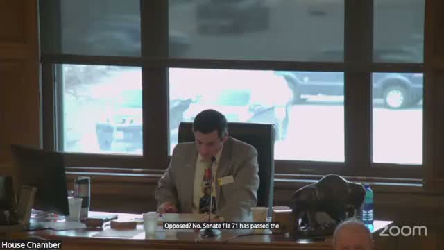 House committee advances bill barring registered '*** offenders' from living near licensed child care facilities