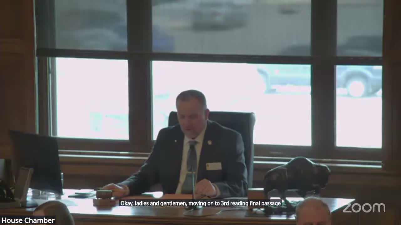 House rejects amendment to change 10‑day enrollment drop rule after extended debate