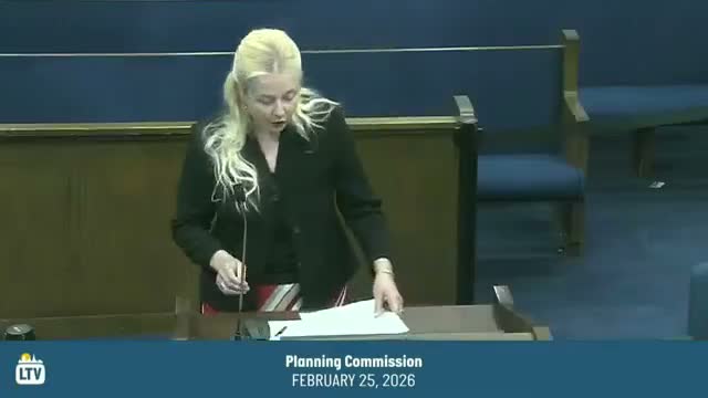 Lynchburg planning commission split on Miller Home for Girls CUP; forwards recommendation to City Council