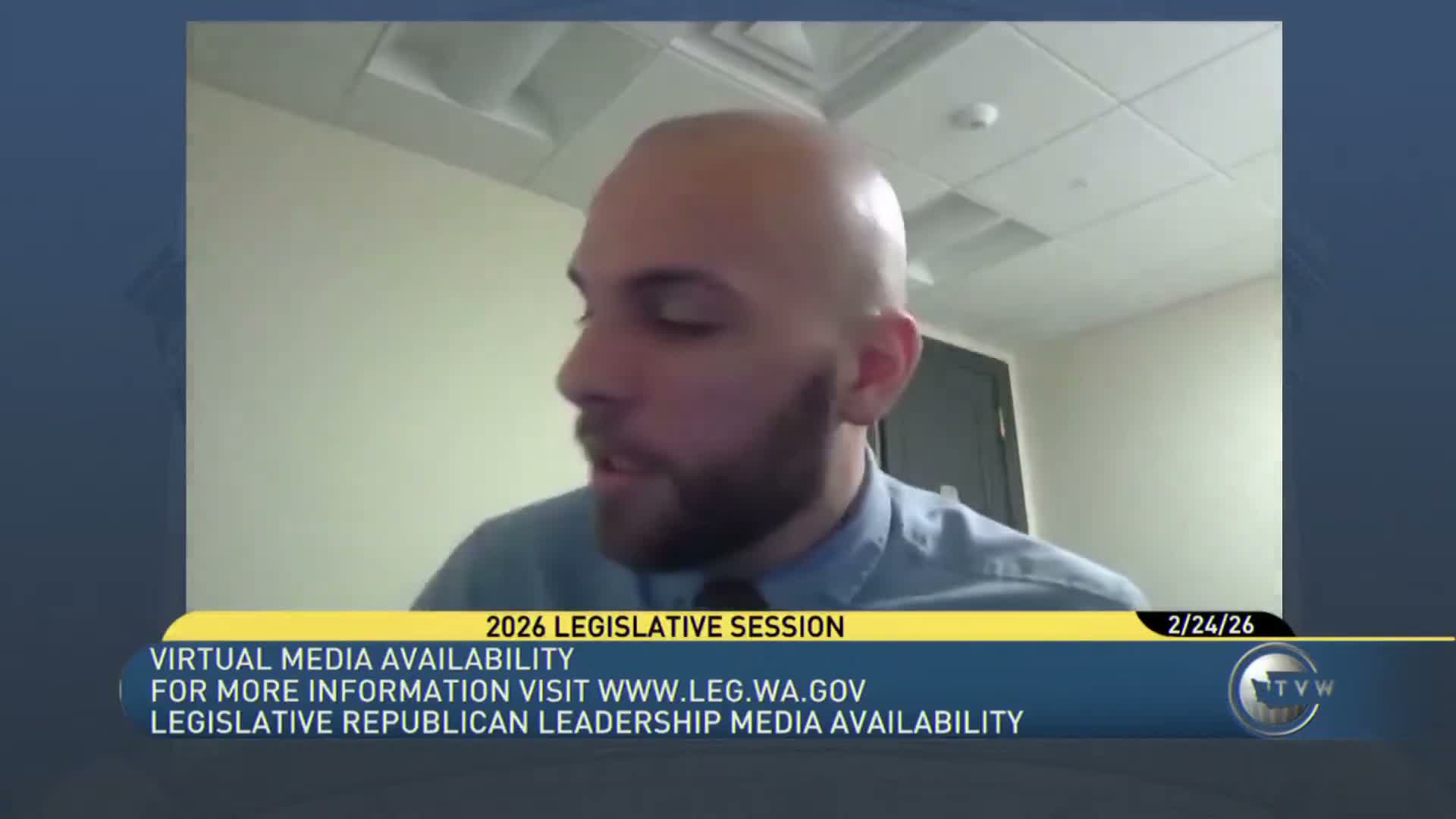 Republicans say arbitration-before-trial bill points to deeper tort-liability problems