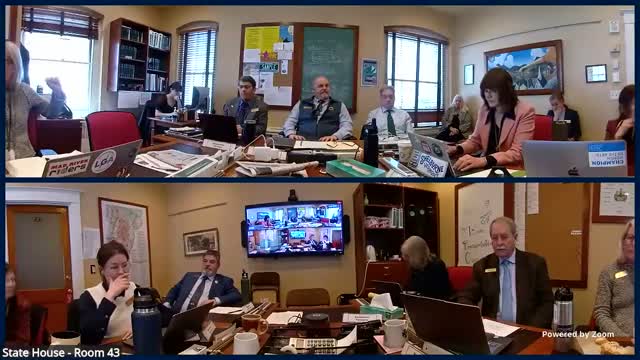 House Transportation reviews e-bike study language, T‑bill process and related funding requests