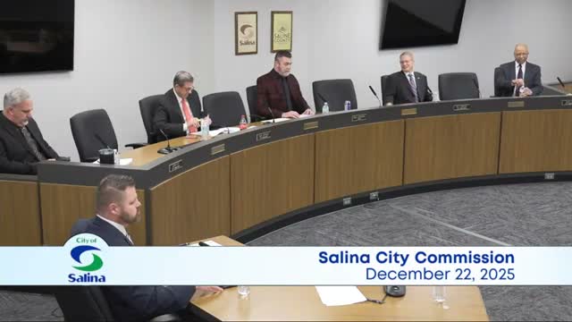 Local nonprofit seeks $600,000 from Salina to buy and upgrade reuse center