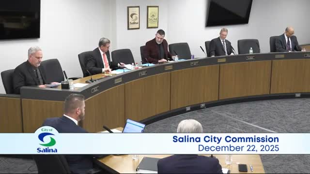 Salina adopts 2018 International Fire Code with one-year exception for certain alcohol events