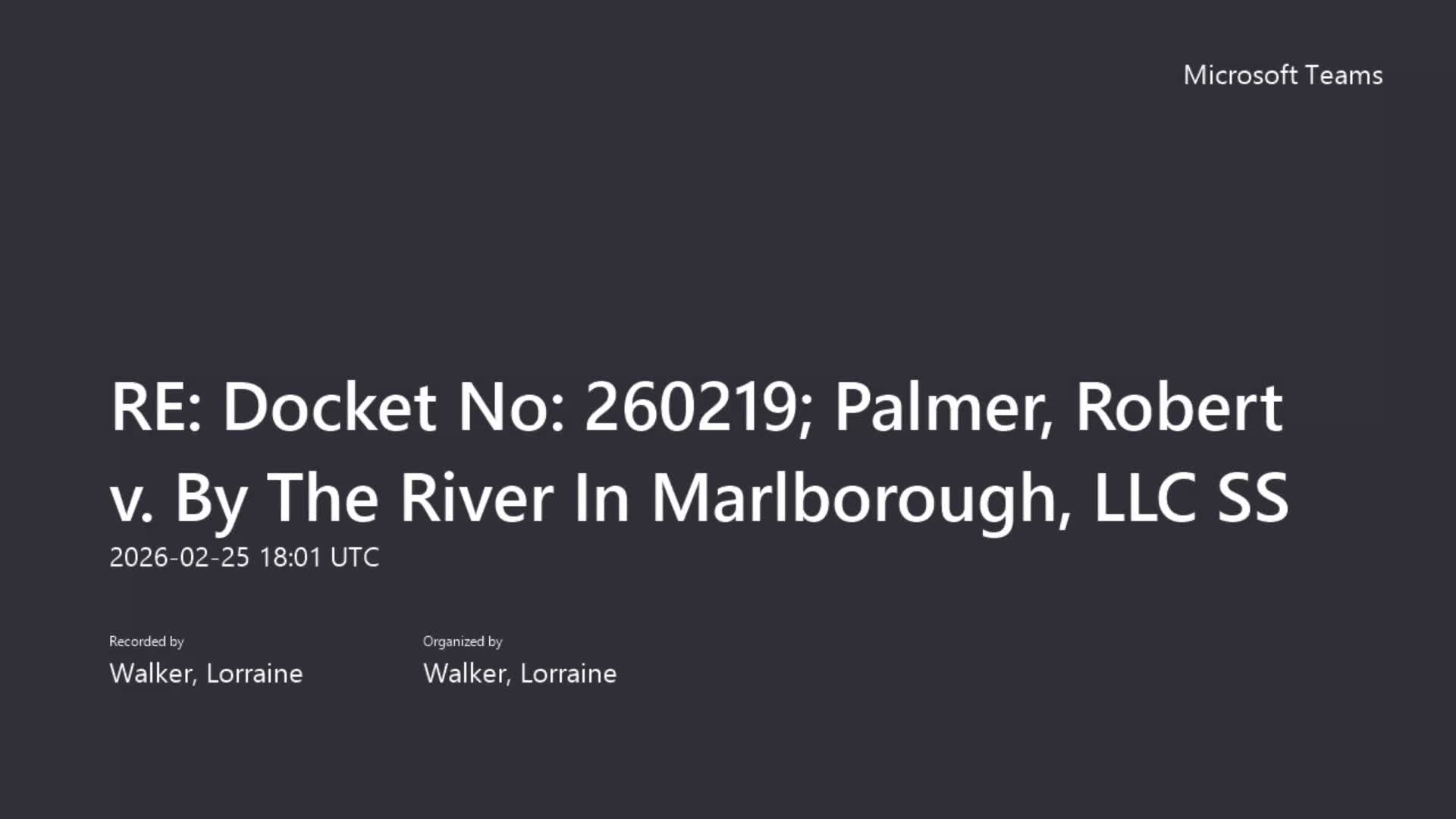 Facility agrees to withdraw involuntary-discharge notice after failing to file required discharge plan