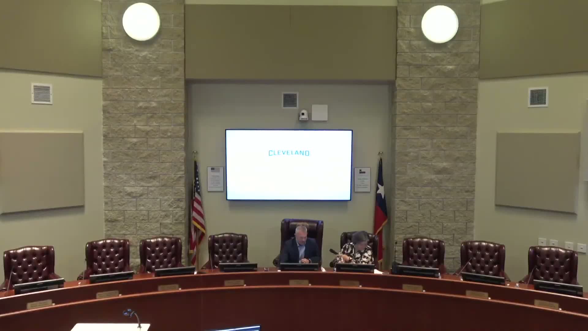 TIRZ No. 2 approves $339,508.06 tax-increment payment to Cleveland Municipal Utility District No. 1