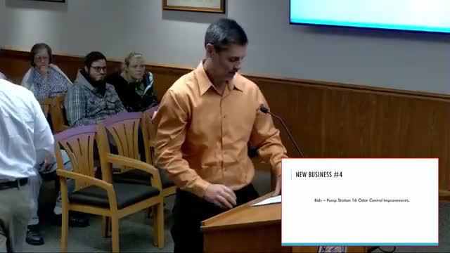 Seaford adopts seasonal irrigation-meter billing, opt-out and loan assistance program