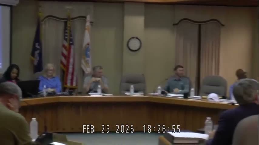 Council approves amendment to rabies-control fund after architect warns cuts would reduce kennel capacity