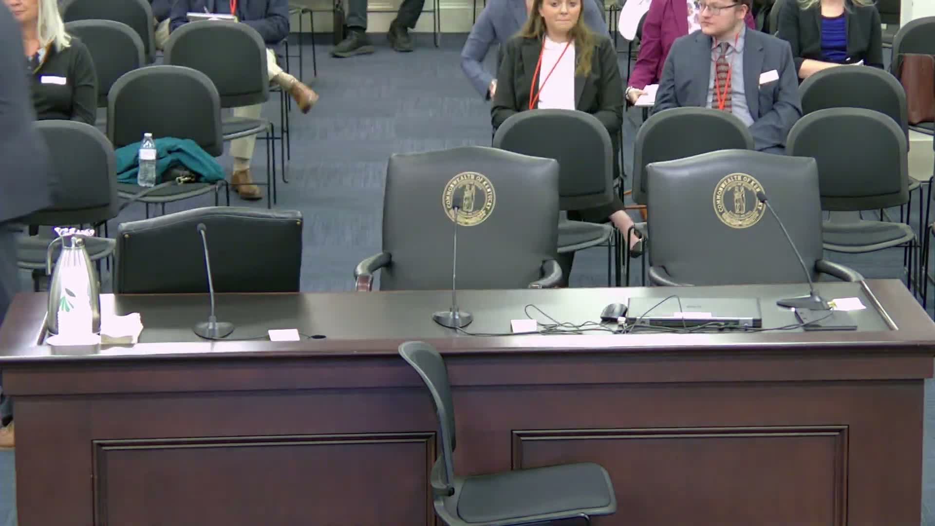 Committee unanimously backs 'food as medicine' resolution to coordinate hospital–agriculture pilots