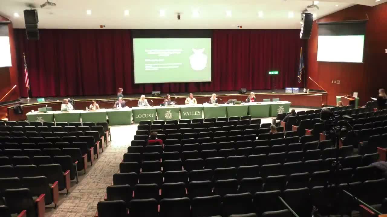 Athletics director outlines safety‑focused budget: more AEDs, professional development and fitness‑center upgrades