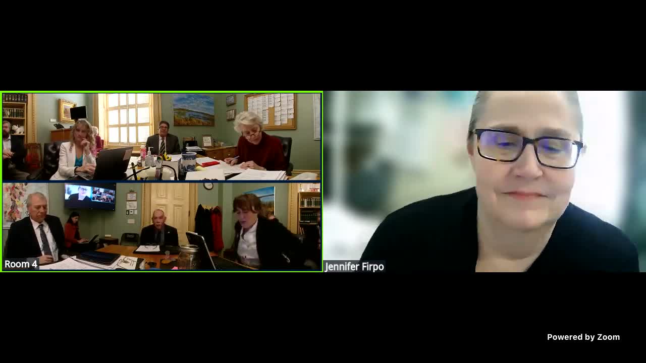 Police academy leaders urge careful pension study; law-enforcement advisory board stops short of mandating statewide pursuit policy