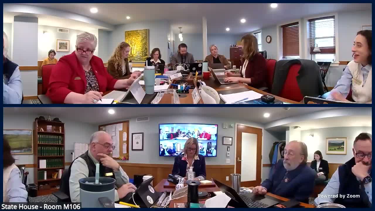 Liquor department urges 'Vermont' limitation and drafting tweaks for tasting-room language