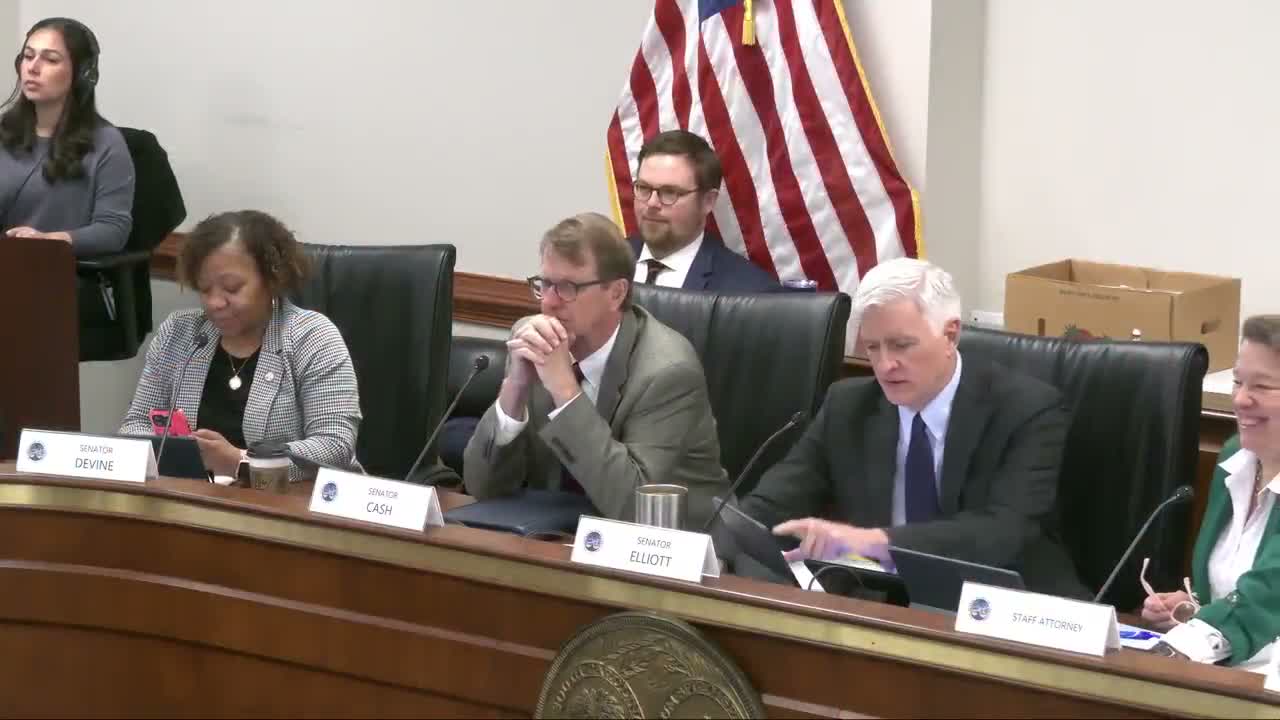 Subcommittee advances two proposed court-rule changes on deadlines and mediation