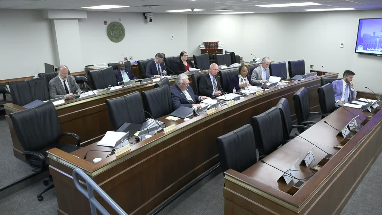 Committee raises registration thresholds and streamlines filings for small fundraisers