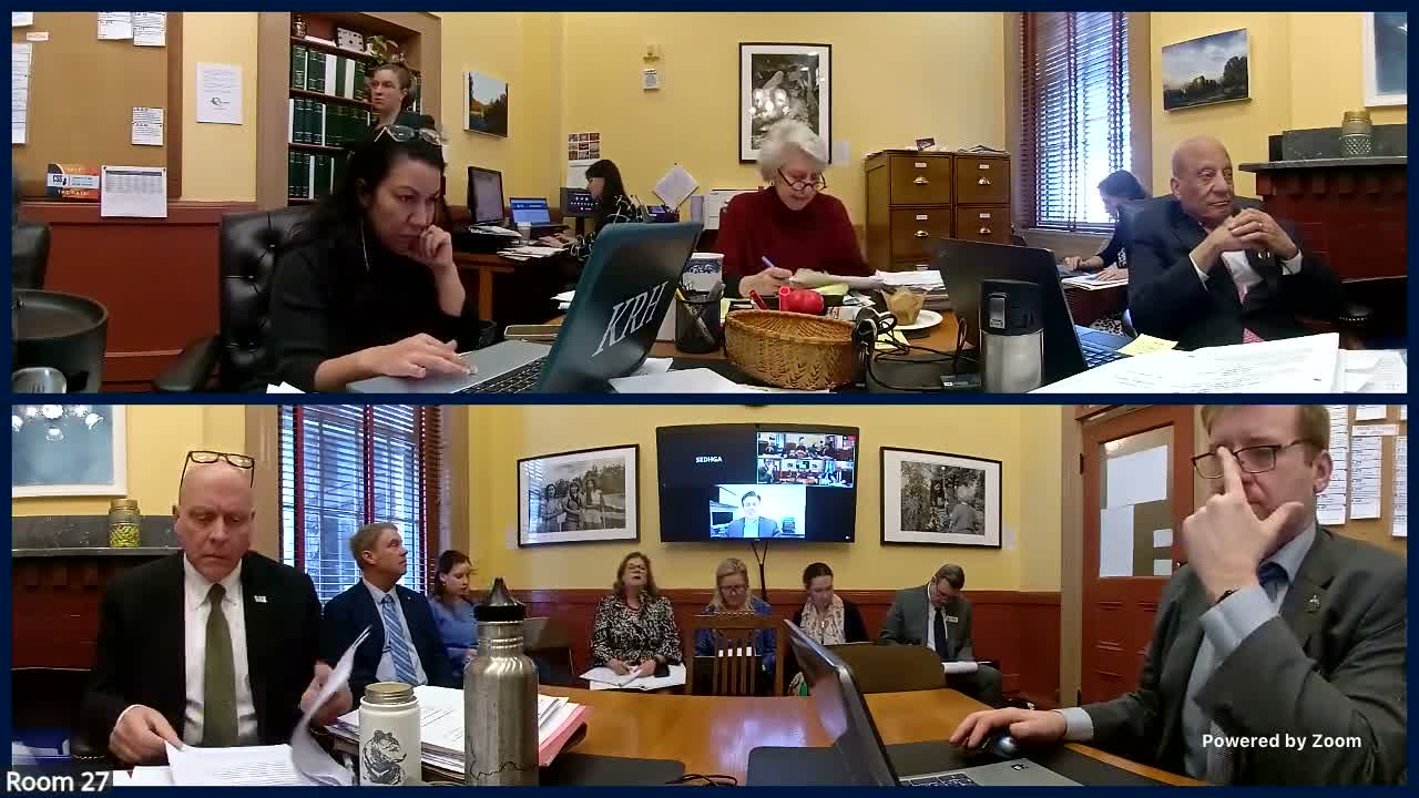 Public health advocate and industry clash over proposed excise increases for nicotine pouches